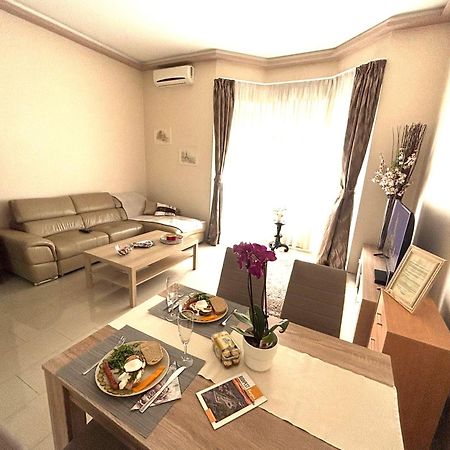 בודפשט Riverside Mansion מראה חיצוני תמונה
