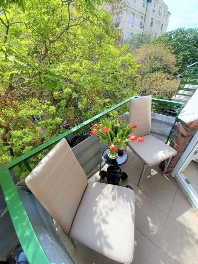 בודפשט Riverside Mansion מראה חיצוני תמונה